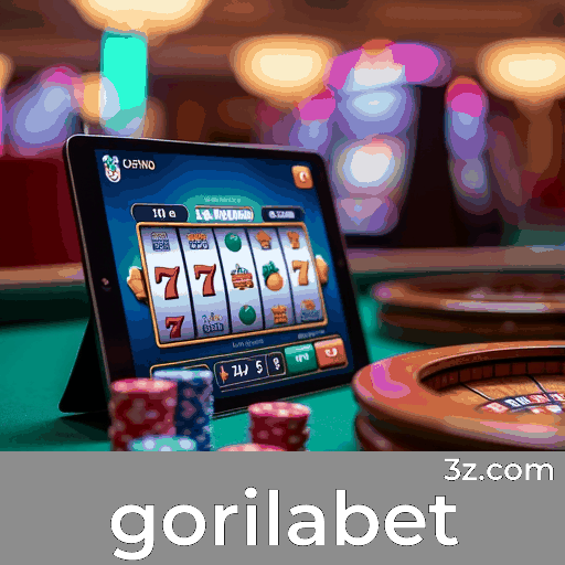 gorilabet Bônus acumulado gorilabet
